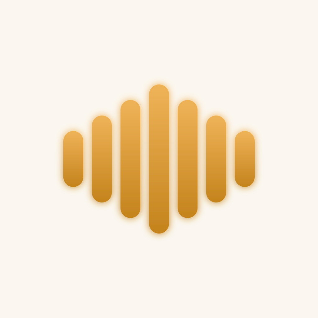 NoteVox App Icon