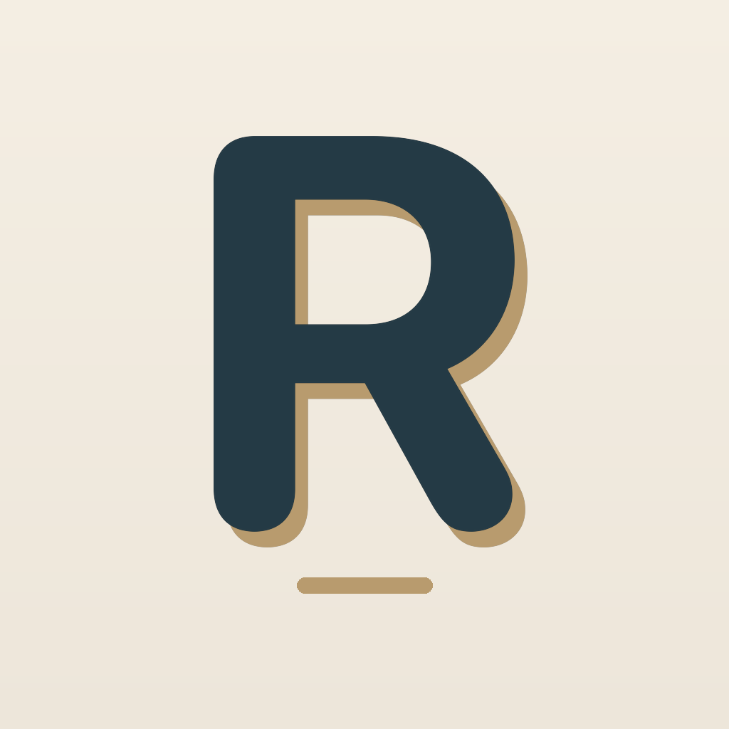 Reed App Icon