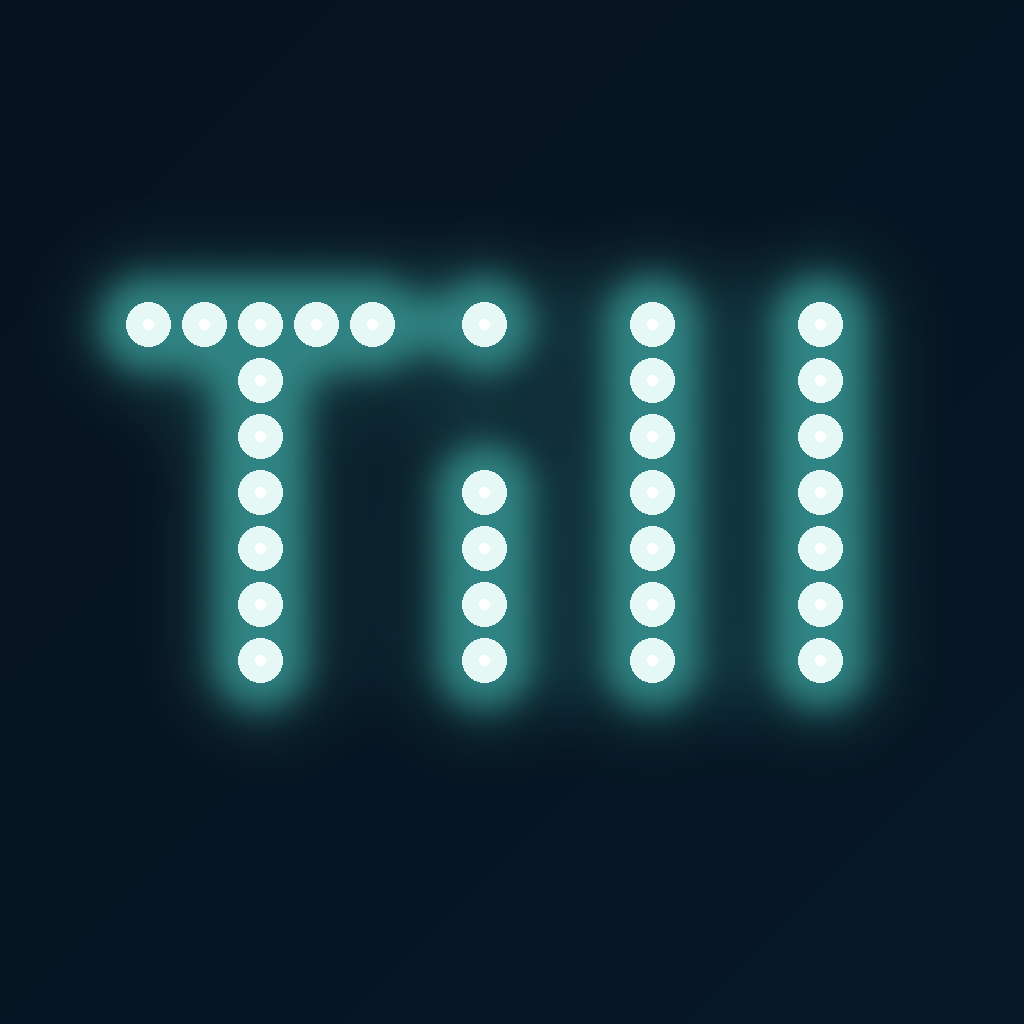 Till App Icon